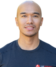 Book an Appointment with Tenzing Yeshi for Kinesiology/Personal Training