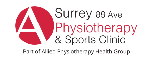 Surrey 88 Ave Physiotherapy & Sports Clinic