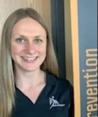 Book an Appointment with Jenna Wellborn for Physiotherapy