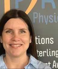 Book an Appointment with Aynsley Welsh for Physiotherapy