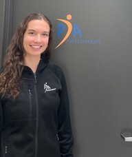 Book an Appointment with Jessica Hunter for Physiotherapy