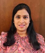 Book an Appointment with Deepa Periasamy for Physiotherapy