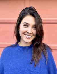 Madelaine Shane BEd, MSW, RSW