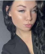 Book an Appointment with Trinity Hudec for Aesthetics