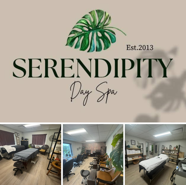Serendipity Day Spa Est. 2013