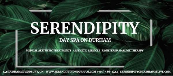 Serendipity Day Spa on Durham