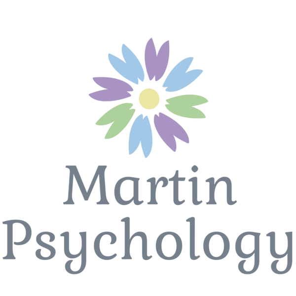 Martin Psychology