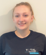 Book an Appointment with Alannah Waller at Total Recovery Clinic