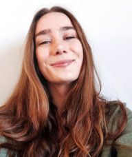 Book an Appointment with Katelyn Schlenker for Massage Therapy