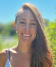Book an Appointment with Allie Vanderhoek for Energy Therapy