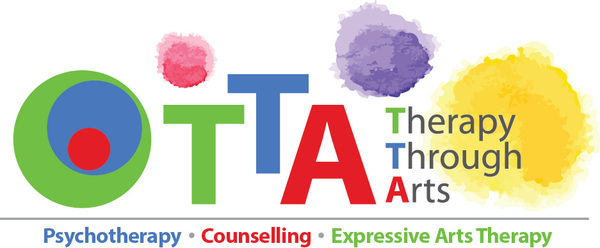 TTA: Psychotherapy, Counselling, Expressive Arts Therapy  