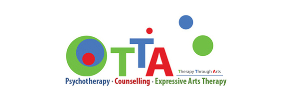 TTA: Psychotherapy, Counselling, Expressive Arts Therapy  