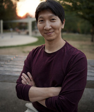 Book an Appointment with Daehan Kim for Osteopathy