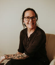 Book an Appointment with Brene Brecht for Clinical Counselling- Registered Social Worker