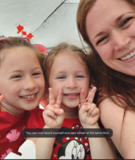 Book an Appointment with Liana Villeneuve for New Clients: Start Here!