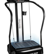 Book an Appointment with Vibration Therapy for Vibration Therapy