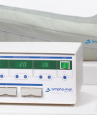 Book an Appointment with IPC Therapy for Intermittent Pneumatic Compression Therapy - Medical Grade