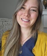 Book an Appointment with Kathleen Crnkovic at Canadian Centre For Psychedelic Healing