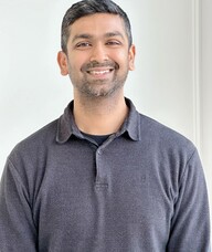 Book an Appointment with Andre Blaise Mascarenhas for Physiotherapy