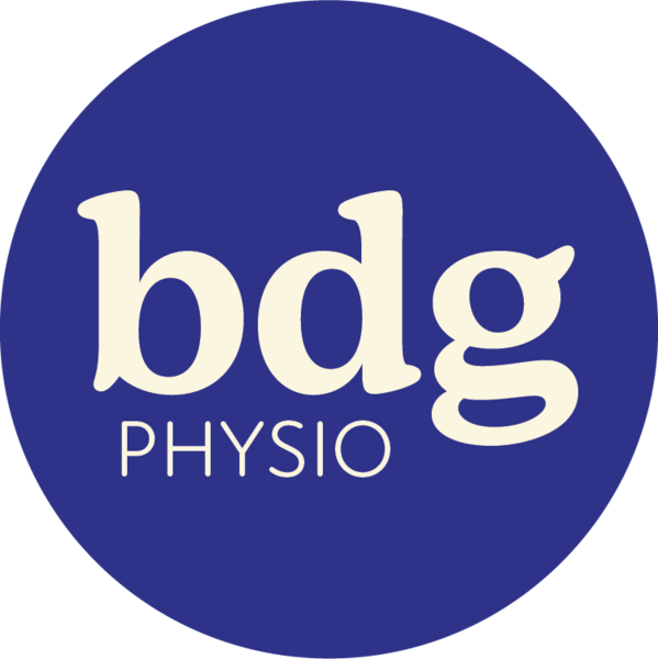 BDG Physio