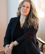 Book an Appointment with Sarah Jansen at Wildflower Wellness Services