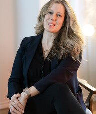 Book an Appointment with Sarah Jansen for Virtual Counselling