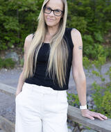Book an Appointment with Claire Lachance at 900 Purdys Mill Road - Kingston West End