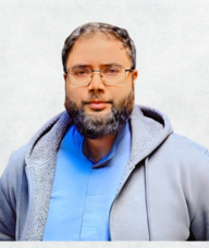 Book an Appointment with Kamil Kazmi for Free 15 Minute Consultation