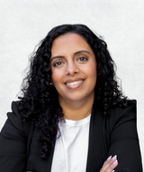 Book an Appointment with Nafeesa Ladha at Online Only - Video Call or Telephone Therapy