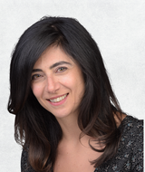 Book an Appointment with Martha Kezemidis at Online Only - Video Call or Telephone Therapy