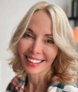 Book an Appointment with Trisha Mitchell at Online Only - Video Call or Telephone Therapy