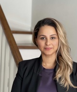 Book an Appointment with Niloufar Niaz at Online Only - Video Call or Telephone Therapy