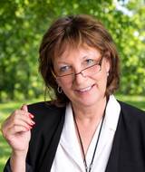 Book an Appointment with Linda McFadden at Online Only - Video Call or Telephone Therapy