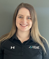 Book an Appointment with Kylie Beals for Physiotherapy
