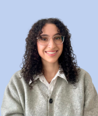 Book an Appointment with Meray Messiha for Psychotherapy Intern