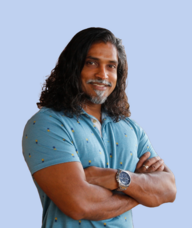 Book an Appointment with Lionel Boodlal for Individual Therapist