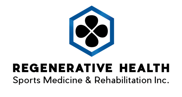 Regenerative Health Sports Medicine and Rehabilitation Inc. 