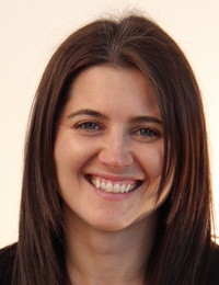 Caitlin Williams null