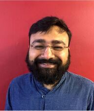 Book an Appointment with Mr. Hiten Thakker for Physiotherapy