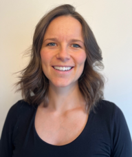 Book an Appointment with Julia Ransom for Paediatric Physiotherapy