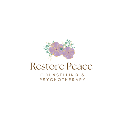 Restore Peace