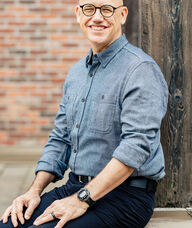 Book an Appointment with Christian Séguin for Physiotherapy