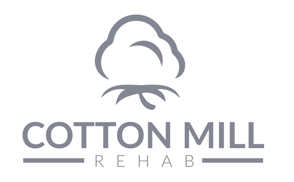 Cotton Mill Rehab