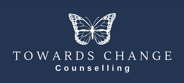 Towards Change Counselling