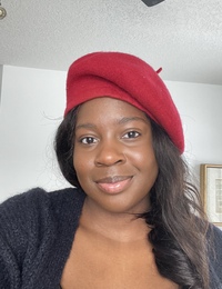 Rebeccah Alai, neurofeedback technician