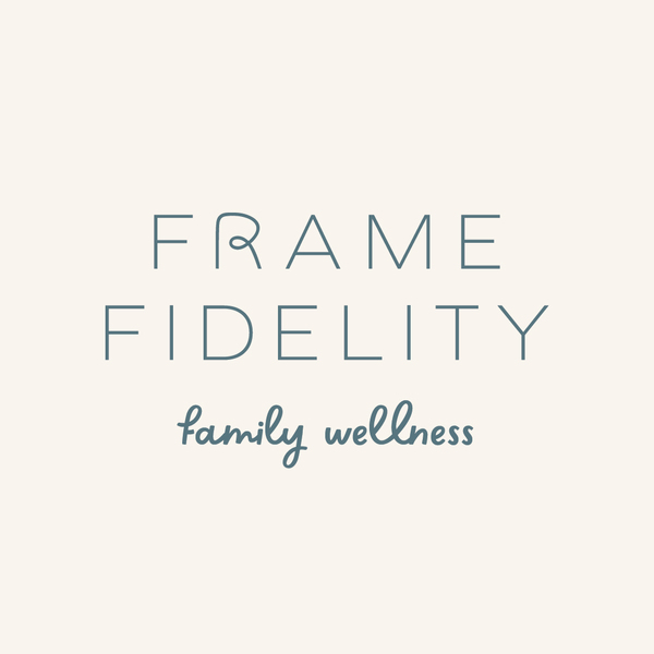 Frame Fidelity