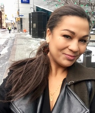 Book an Appointment with Rashida Collins for Counselling / Psychotherapy/ Mental Health