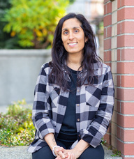 Book an Appointment with Sureeta Karod for Counselling