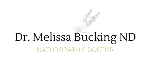 Dr. Melissa Bucking ND