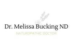 Dr. Melissa Bucking ND